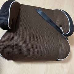 ジュニアシート