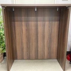 【値下げしました！美品】受付カウンターの画像