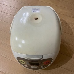 5.5合だき