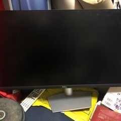 2/19まで　2022年製　Dell S2722DC  27イン...