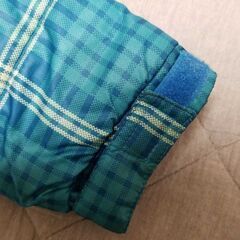 キッズ　アウター　95の画像