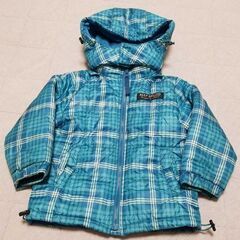 キッズ　アウター　95