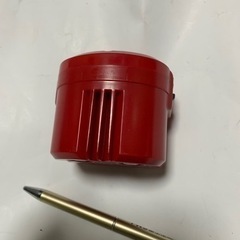 コールマン　CPX6 充電式カートリッジバッテリー
