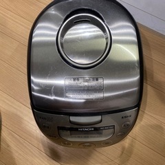 炊飯器5.5合だき