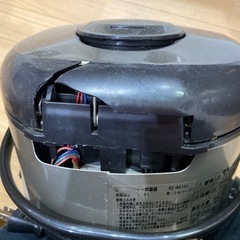 炊飯器5.5合だきの画像