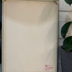 ブルックリンで購入のアートの画像