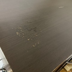 ちいさな食器棚の画像