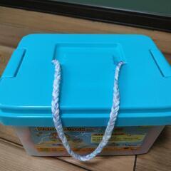 【取引決定】磁石　ブロック　おもちゃの画像