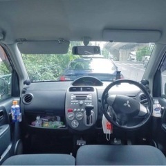 ミツビシ　EKスポーツ　2年車検付きの画像