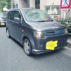 ミツビシ　EKスポーツ　2年車検付き