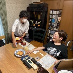 【施設勤務の方】５年で年収600万を目指せます。残業10時間程度。ストレスは少なめです。中野区新宿区の障害福祉分野のNPO法人です。の画像