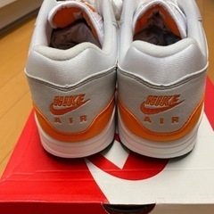 NIKEエアマックス
