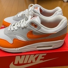 NIKEエアマックス