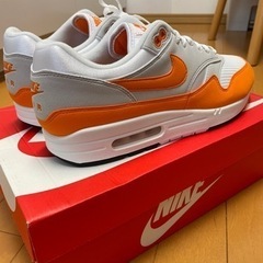 NIKEエアマックス