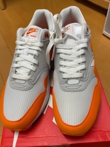 NIKEエアマックス