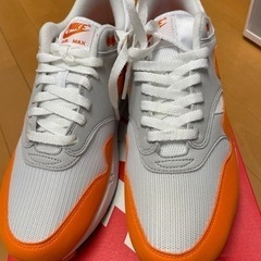 NIKEエアマックス