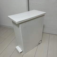 ケユカ　ゴミ箱