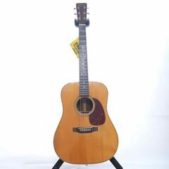 Martin D-28  1952