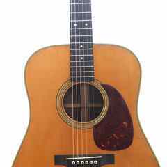 Martin D-28  1952の画像