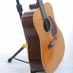 Martin D-28  1952の画像