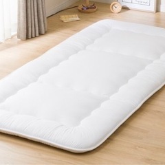 抗菌防臭防ダニ敷ふとん　ダブル