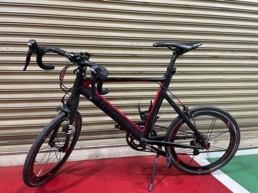 Tern surge pro delta ミニベロロード