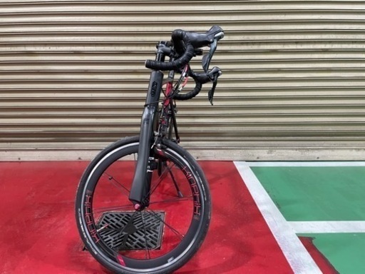 Tern surge pro delta ミニベロロード　