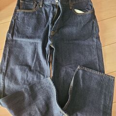 『お話し中』GU　サイズ表記32
