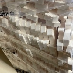 ジョイントマットの画像