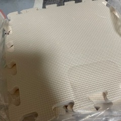 ジョイントマット