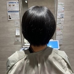 10月20日14時以降カットモデル募集‼️