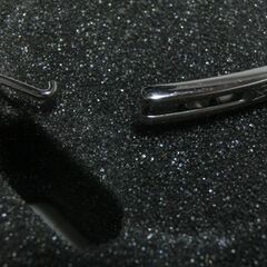 ⦿BA,、POLAポーラブレスレットウォツチ箱入り女性⭐お洒落なブレス時計です⭐、フェイスも薄いピンク、ガゼルも飾り有り画像３⭐未使用保管品小傷有、、定型文不可⭐お手数をおかけします、プロフィール必読ですの画像
