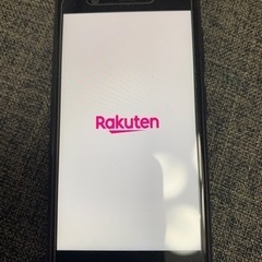 rakuten mini スマホ 取引中です