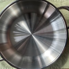 未使用❣️ビタクラフトマルチパン(２５cm)