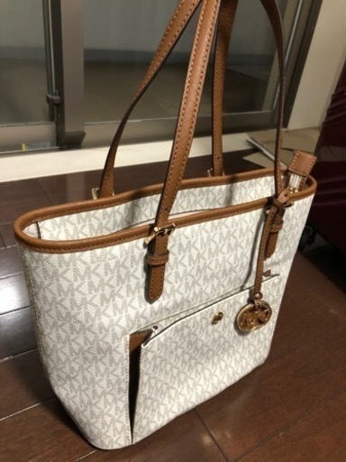 マイケルコース バック