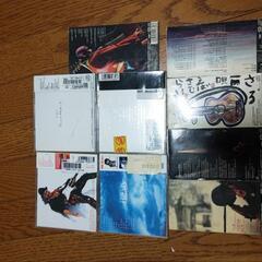 CD 長渕剛 ６００円の画像