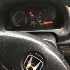 箱バン　軽バン　ホンダ　アクティの画像