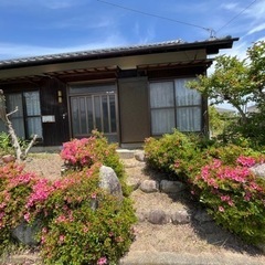空き家管理代行