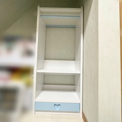 ハンガーラック
