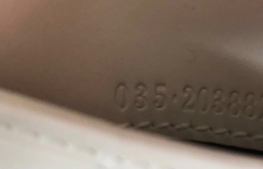 GUCCI 財布！