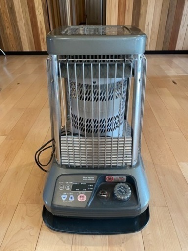 ダイニチ  ファンヒーター　業務用