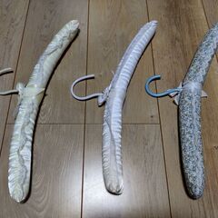 クッションハンガー　3個