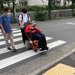 5年で年収600万を目指せます。ストレス少なめ。中野区新宿区の地域福祉を支えるNPO法人です。の画像