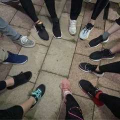 プチ遠征😆ゆる〜くウォーキング🏃🏻‍♀️🏃🏻しませんか⁇ 👟 - メンバー募集