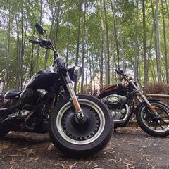 バイクツーリングチーム  PokkeUtari - 友達