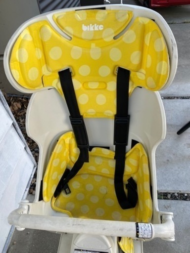 bikke2 三人乗り　中古