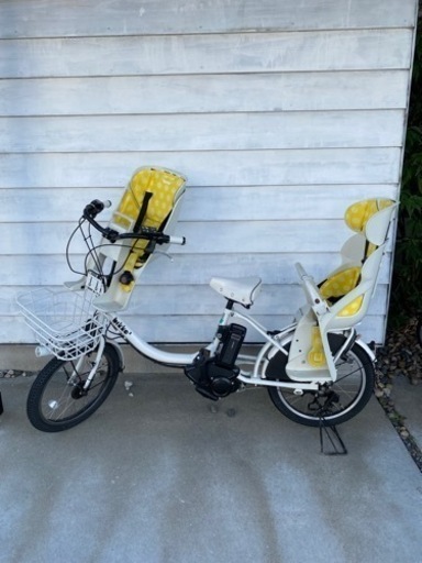 bikke2 三人乗り　中古