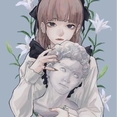 お絵描き仲間募集👩‍🎨