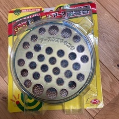 蚊取り線香　ケース