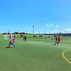フットサルメンバー大募集⚽️（豊田）